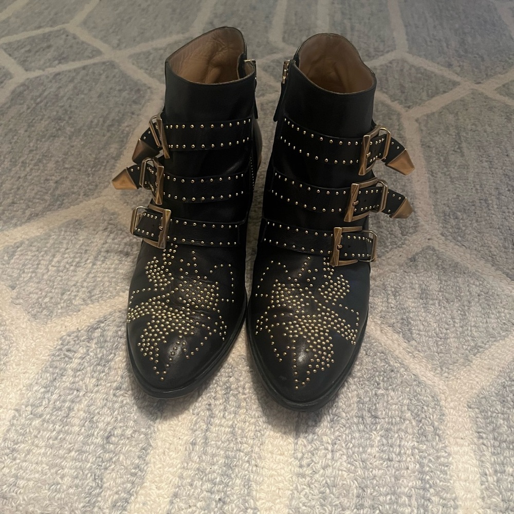 Chloe Susanna Boot - Picture 8 of 8